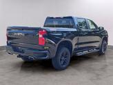 Thumbnail of 2019 Black Chevrolet Silverado 1500