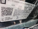 Thumbnail of 2019 Black Chevrolet Silverado 1500