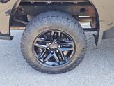 Thumbnail of 2019 Black Chevrolet Silverado 1500