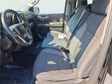 Thumbnail of 2019 Black Chevrolet Silverado 1500