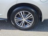 Thumbnail of 2020 Liquid Platinum INFINITI QX60