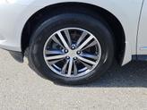 Thumbnail of 2020 Liquid Platinum INFINITI QX60