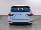 Thumbnail of 2020 Liquid Platinum INFINITI QX60