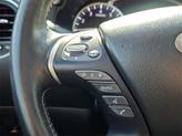 Thumbnail of 2020 Liquid Platinum INFINITI QX60
