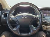 Thumbnail of 2020 Liquid Platinum INFINITI QX60