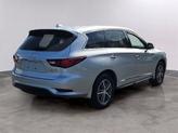 Thumbnail of 2020 Liquid Platinum INFINITI QX60