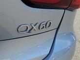 Thumbnail of 2020 Liquid Platinum INFINITI QX60