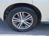 Thumbnail of 2020 Liquid Platinum INFINITI QX60