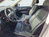 Thumbnail of 2020 Liquid Platinum INFINITI QX60