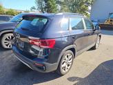 Thumbnail of 2023 Deep Black Pearl Effect Volkswagen Taos