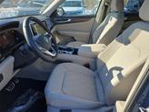 Thumbnail of 2025 Pure Gray Volkswagen Atlas