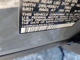 Thumbnail of 2025 Pure Gray Volkswagen Atlas