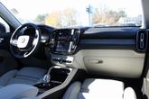 Thumbnail of 2025 Crystal White Pearl Volvo XC40