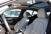 Thumbnail of 2025 Crystal White Pearl Volvo XC40