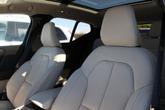 Thumbnail of 2025 Crystal White Pearl Volvo XC40