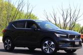 Thumbnail of 2025 Onyx Black Volvo XC40