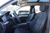 Thumbnail of 2025 Crystal White Pearl Volvo XC90 Plug-In Hybrid