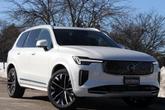 Thumbnail of 2025 Crystal White Pearl Volvo XC90 Plug-In Hybrid