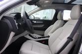 Thumbnail of 2025 Crystal White Pearl Volvo XC40