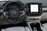 Thumbnail of 2026 Denim Blue Volvo XC40