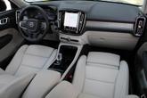 Thumbnail of 2026 Denim Blue Volvo XC40