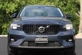 Thumbnail of 2026 Denim Blue Volvo XC40
