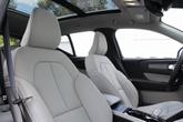 Thumbnail of 2026 Denim Blue Volvo XC40
