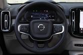 Thumbnail of 2026 Denim Blue Volvo XC40