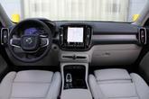 Thumbnail of 2026 Denim Blue Volvo XC40