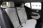 Thumbnail of 2026 Denim Blue Volvo XC40
