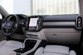 Thumbnail of 2026 Denim Blue Volvo XC40