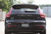 Thumbnail of 2026 Denim Blue Volvo XC40