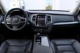 Thumbnail of 2023 Crystal White Metallic Volvo XC90