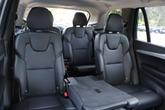 Thumbnail of 2023 Crystal White Metallic Volvo XC90