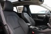 Thumbnail of 2025 Vapour Gray Volvo XC40