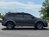 Thumbnail of 2015 Granite Crystal Clearcoat Metallic Dodge Journey