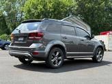 Thumbnail of 2015 Granite Crystal Clearcoat Metallic Dodge Journey