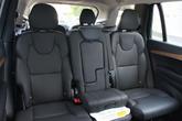 Thumbnail of 2025 Denim Blue Metallic Volvo XC90