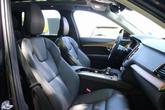 Thumbnail of 2024 Onyx Black Metallic Volvo XC90
