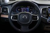 Thumbnail of 2024 Onyx Black Metallic Volvo XC90