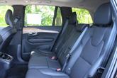 Thumbnail of 2024 Onyx Black Metallic Volvo XC90