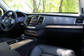 Thumbnail of 2024 Onyx Black Metallic Volvo XC90