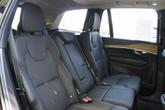 Thumbnail of 2024 Onyx Black Metallic Volvo XC90