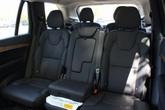 Thumbnail of 2024 Onyx Black Metallic Volvo XC90