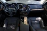 Thumbnail of 2024 Onyx Black Metallic Volvo XC90