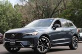 Thumbnail of 2026 Denim Blue Volvo XC60