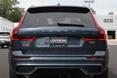 Thumbnail of 2026 Denim Blue Volvo XC60