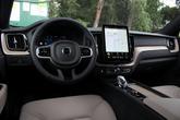 Thumbnail of 2026 Denim Blue Volvo XC60