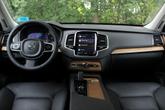 Thumbnail of 2024 Silver Volvo XC90