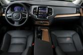 Thumbnail of 2024 Silver Volvo XC90